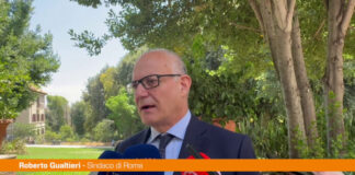 Rifiuti, Gualtieri “La sfida del Giubileo ha reso Ama più efficiente”
