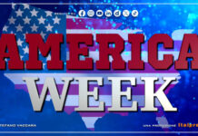 America Week – Episodio 74