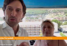 Palermo, Ferrandelli “Donna che vive in Germania riconsegna alloggio popolare”