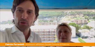 Palermo, Ferrandelli “Donna che vive in Germania riconsegna alloggio popolare”