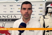 Trofeo Lancia, Martello “Al Rally di Roma record di Ypsilon Rally2 HF”