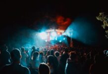 Coopera Village 2026: il festival indipendente nel Bosco Selvatico di Putignano