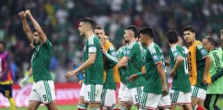 Il Messico accede agli ottavi, Ecuador ko 2-0