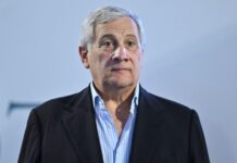 Tajani “L’Italia non ha mai preso parte a iniziative militari contro L’Iran”
