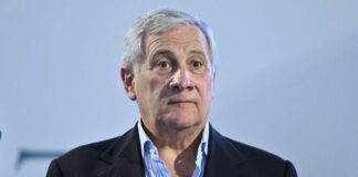 Tajani “L’Italia non ha mai preso parte a iniziative militari contro L’Iran”