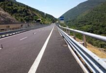 Webuild, nel Quadrilatero Marche-Umbria riapre il viadotto Mariani sulla SS76