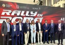 Rally Roma Capitale, visite e screening gratuiti con “Un Consiglio in Salute”