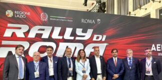 Rally Roma Capitale, visite e screening gratuiti con “Un Consiglio in Salute”