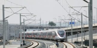 Cina, attesi 1 mld di viaggi in treno durante il picco estivo