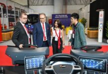 Veicoli intelligenti, in Cina nuovi standard di sicurezza
