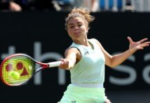 A Wimbledon Paolini vola al terzo turno