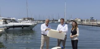 Hyundai porta a Livorno “Mission to Blue”, progetto per la tutela delle acque