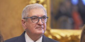 Foti “Aumentiamo le spese di difesa per rafforzare l’asse europeo”