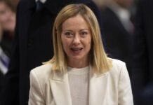 Meloni “Italia al vertice del turismo europeo, Governo sostiene settore”