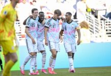 Doppio De Ketelaere e Lukaku: il Belgio batte gli Usa 4-1 ed è ai quarti