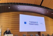 Confturismo, il turismo dei piccoli comuni vale 1,6 miliardi