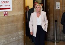 Marine Le Pen condannata a 3 anni ma potrebbe candidarsi