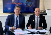 Italpress consolida la sua rete internazionale, accordo con la Libyan News Agency