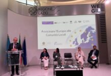 Dal Lazio all’Europa, la nuova sfida è rafforzare il dialogo con i territori
