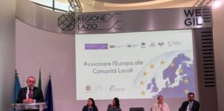 Dal Lazio all’Europa, la nuova sfida è rafforzare il dialogo con i territori
