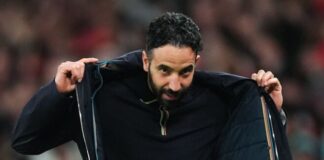 Amorim “Un onore essere al Milan, contiamo su Modric”