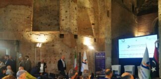 Misurata Free Zone, la “porta dell’Africa” presentata alle imprese italiane