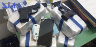 Smantellato traffico di droga tra l’Italia e l’Albania, 23 arresti