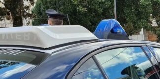 Assalti armati a portavalori, 7 misure cautelari nel Barese