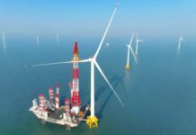 Cina, obiettivo ridurre del 17% le emissioni di CO2 entro il 2030