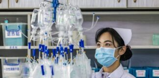 Cina, in aumento le iscrizioni all’assicurazione sanitaria di base