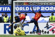 La Spagna batte 2-1 il Belgio, è in semifinale contro la Francia