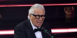 E’ morto Peppino Di Capri, aveva 87 anni