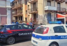 Insegue il fratello e lo uccide a colpi di mannaia nel Catanese, arrestato