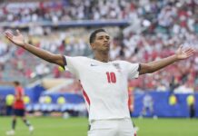 Doppietta Bellingham, l’Inghilterra batte la Norvegia e vola in semifinale