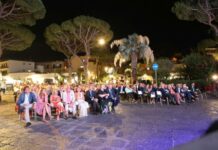 Premio Ischia, serata conclusiva con grandi nomi stampa internazionale e italiana