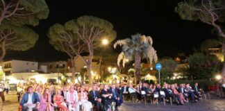 Premio Ischia, serata conclusiva con grandi nomi stampa internazionale e italiana