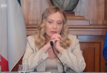 Meloni “A Palermo controlli straordinari, forse anche con l’Esercito”