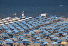Tavolo di consultazione al Mit, in arrivo bando tipo per le concessioni balneari
