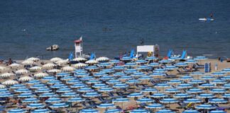 Tavolo di consultazione al Mit, in arrivo bando tipo per le concessioni balneari