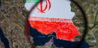 Iran, colpiti depositi di armi e altre strutture militari Usa in Bahrein