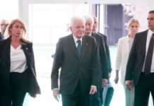 Attentato di Nizza, Mattarella “Tolleranza e convivenza prevalgano sull’odio”