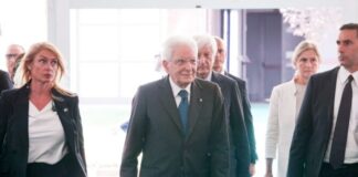 Attentato di Nizza, Mattarella “Tolleranza e convivenza prevalgano sull’odio”