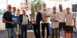 “Regata dei 5 fari” a Palermo, istituito trofeo alla memoria di Emmanuele Emanuele
