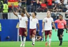 La Spagna piega la Francia 2-0 e vola in finale ai Mondiali