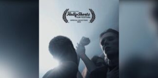 Cinema, “Quinn” sbarca a Hollywood