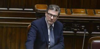 Banche, Giorgetti “Esaurito il ruolo del Governo azionista”