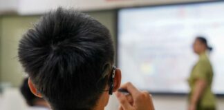 Cina, sviluppato il primo dispositivo bionico al mondo per “comprendere i suoni”