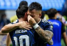 Lautaro affonda l’Inghilterra al 92′, l’Argentina raggiunge la Spagna in finale