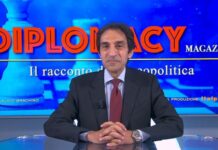 Ambasciatore Rady “Italia ed Egitto, Paesi di ruolo strategico e antica civiltà”