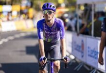 Schmid vince la 13^ tappa al Tour, Pogacar rimane in giallo
